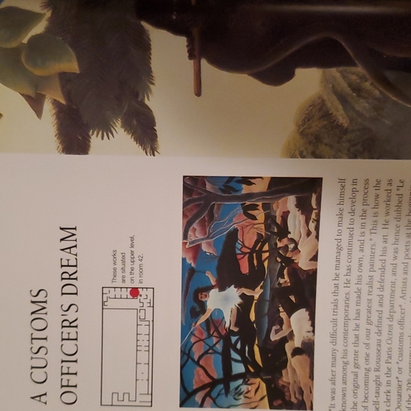 Your Visit to ORSAY Book - Picture 7 of 8